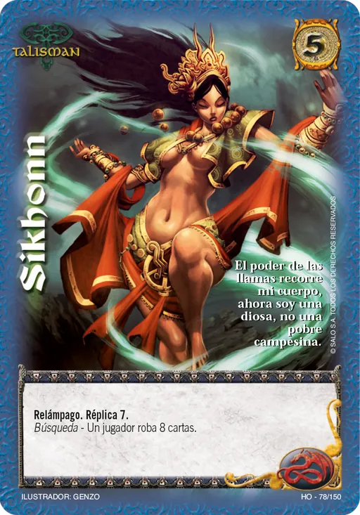 Sikhonn