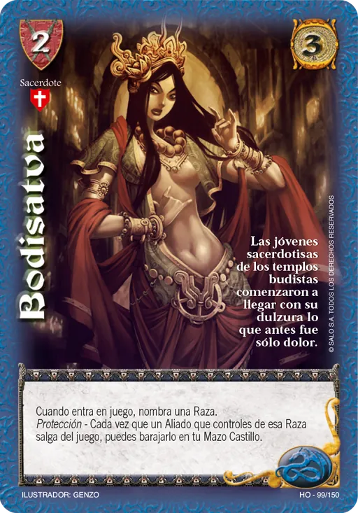 Bodisatva
