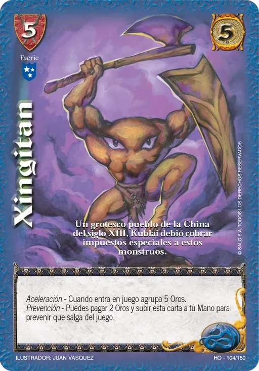 Xingitan