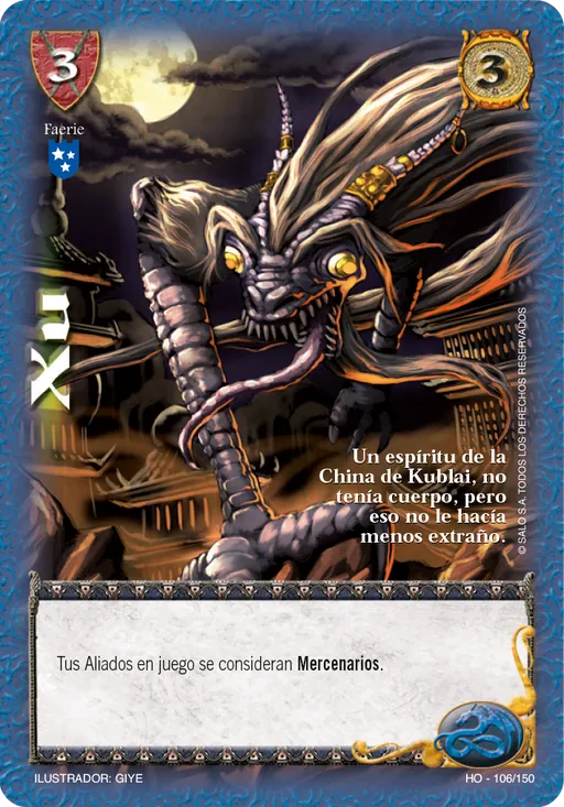 Xu