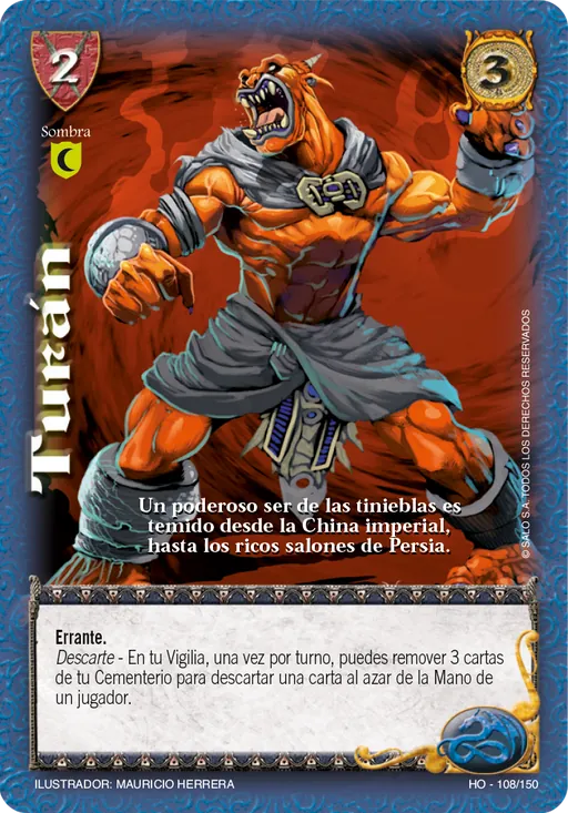 Turán