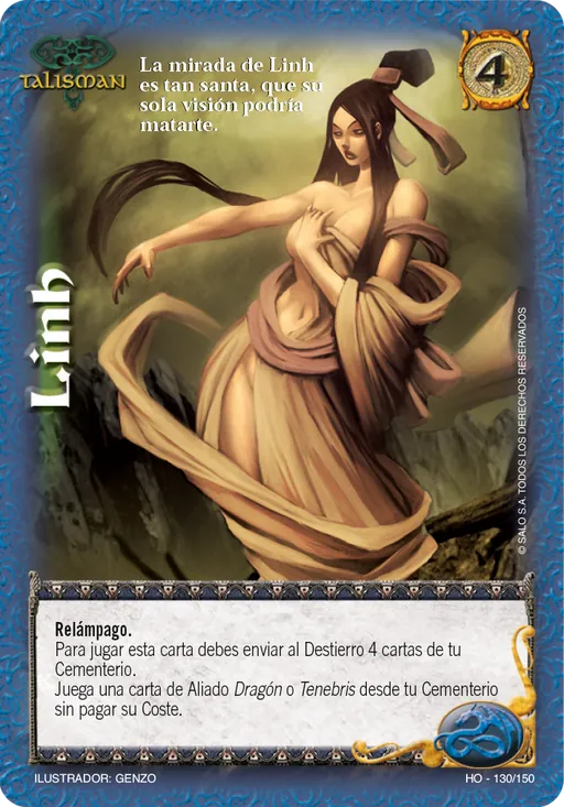 Linh