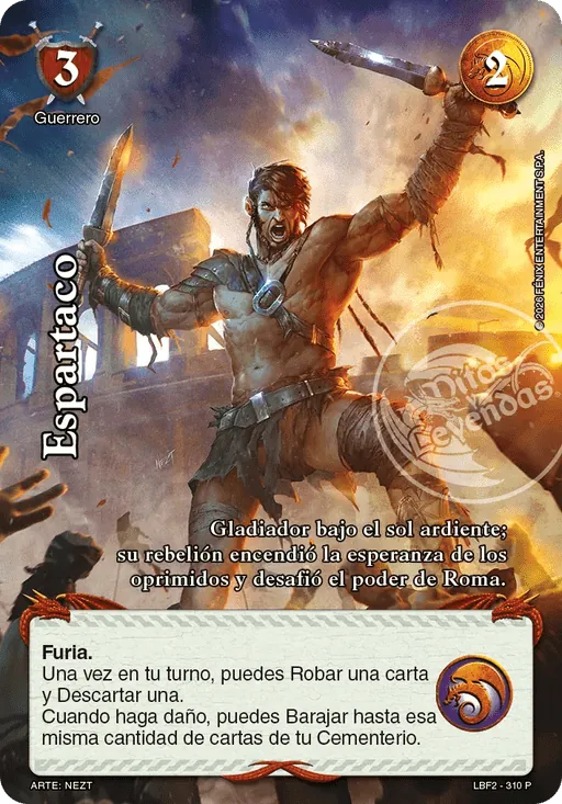 Espartaco