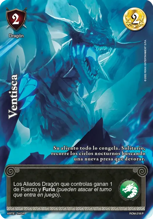 Ventisca