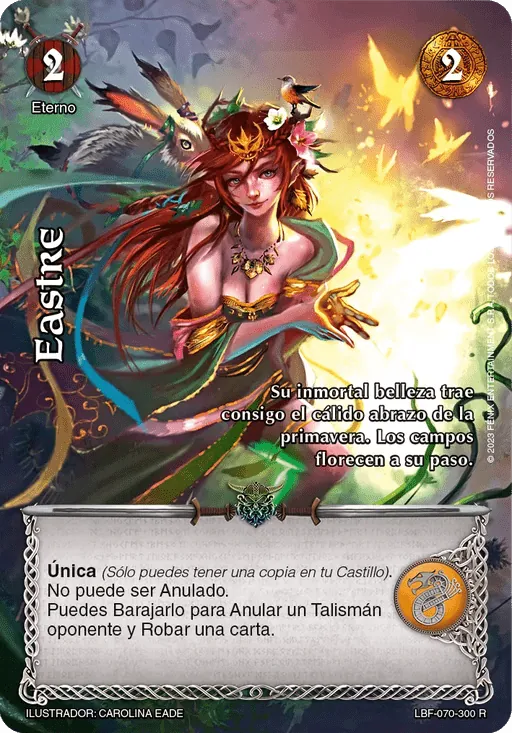 Eastre