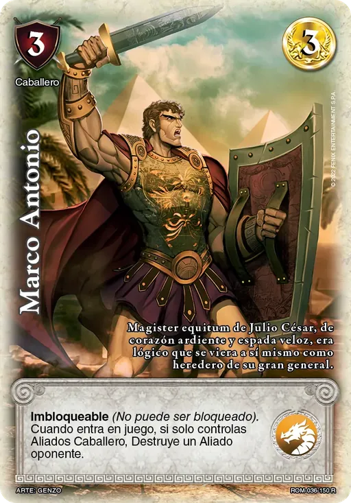 Marco Antonio