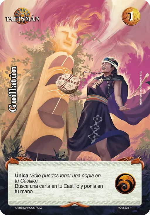 Guillatún