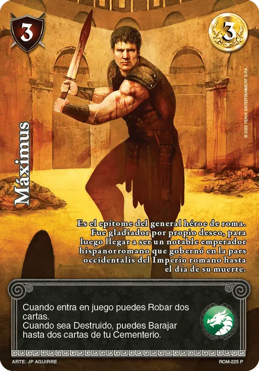 Maximus