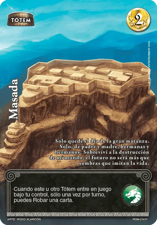 Masada