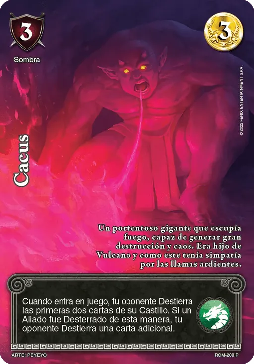 Cacus