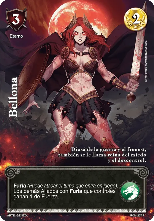 Bellona