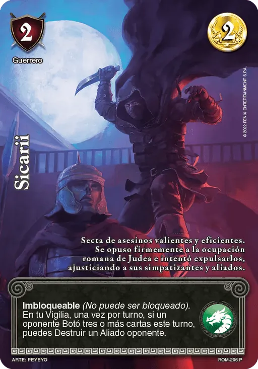 Sicarii