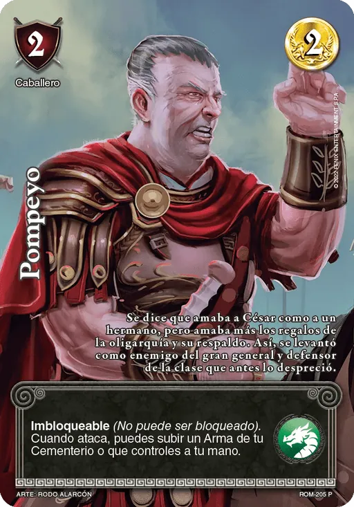 Pompeyo