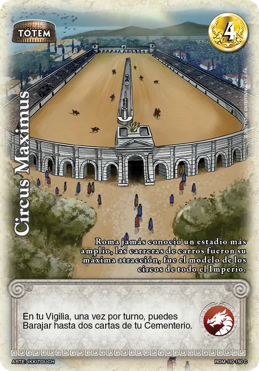 Circus Maximus
