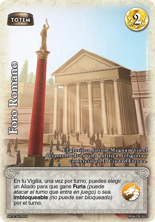 Foro Romano