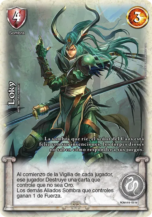 Loky