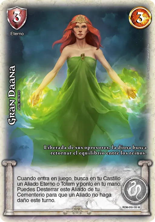 Gran Daana