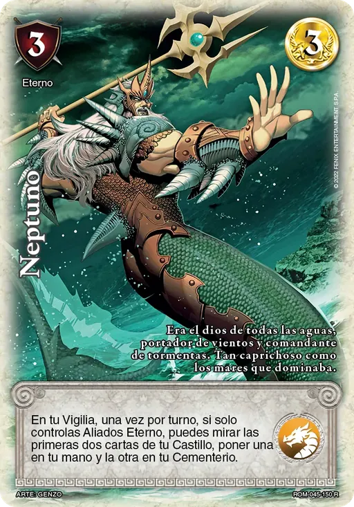 Neptuno