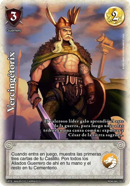 Vercingétorix