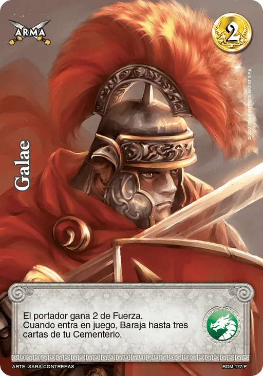 Galae