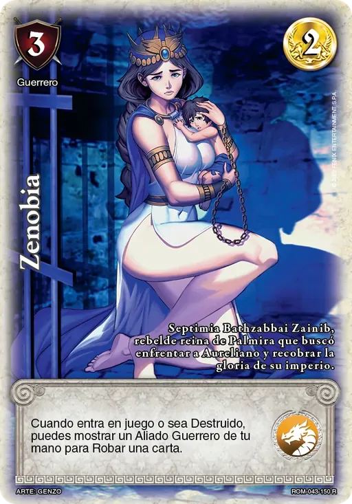 Zenobia