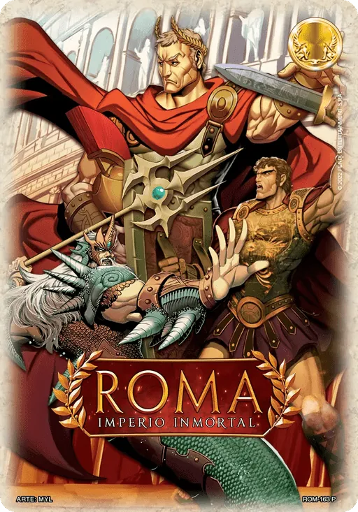 Roma
