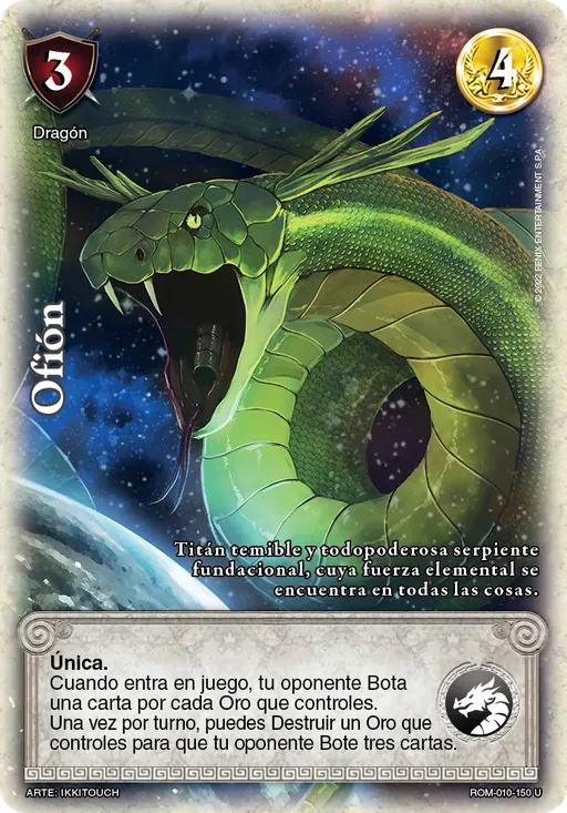 Ofion