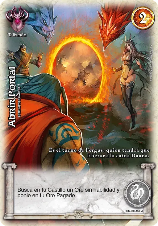 Abrir Portal
