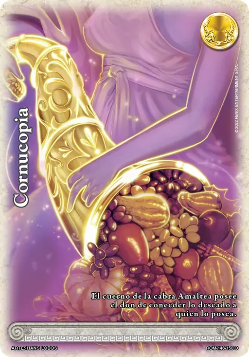 Cornucopia