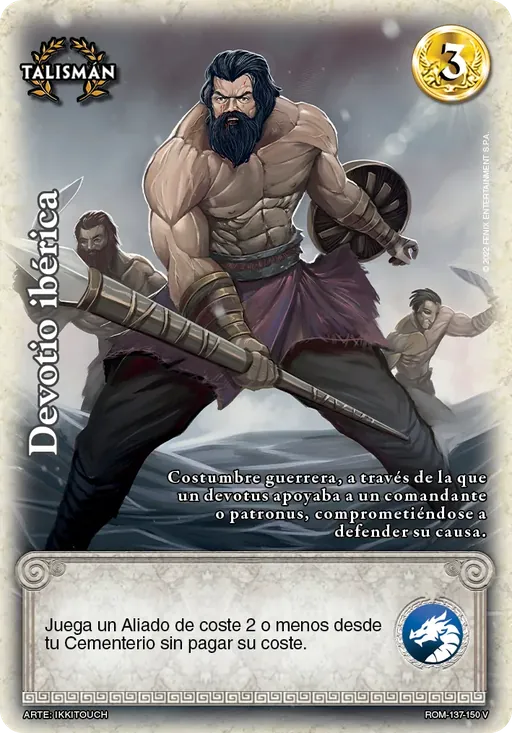 Devotio Ibérica