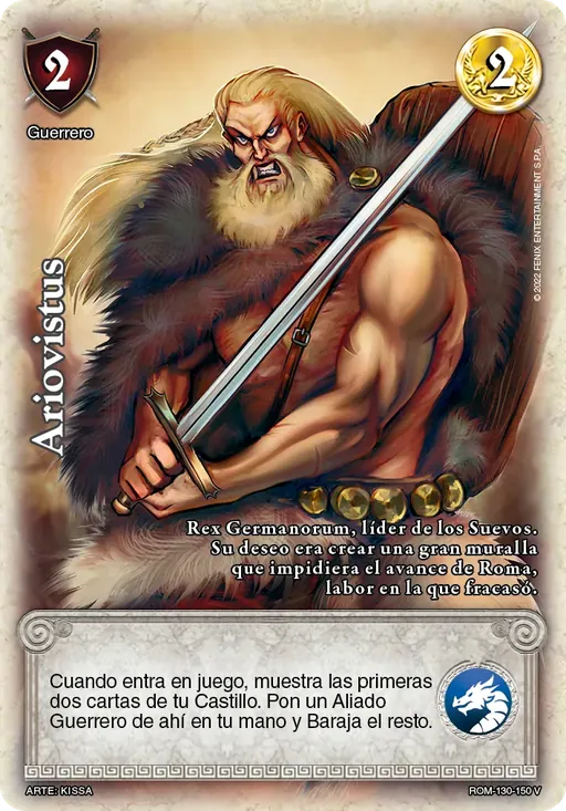 Ariovistus