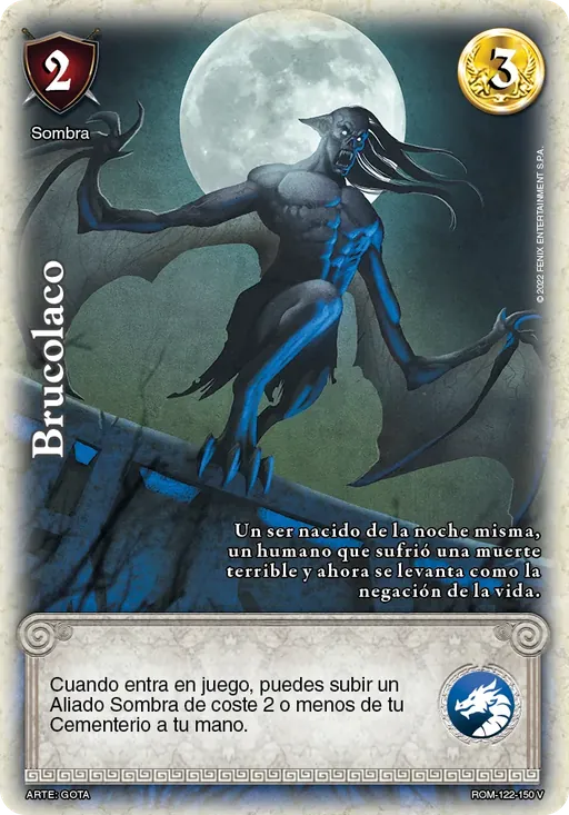 Brucolaco