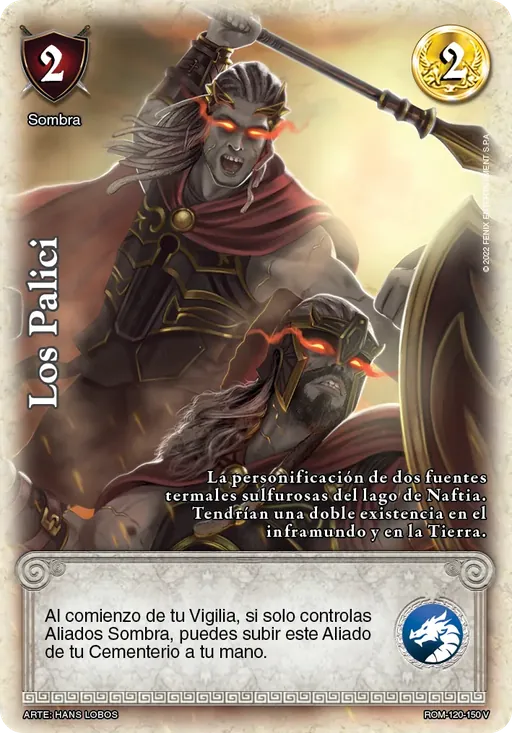 Los Palici