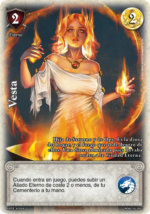 Vesta
