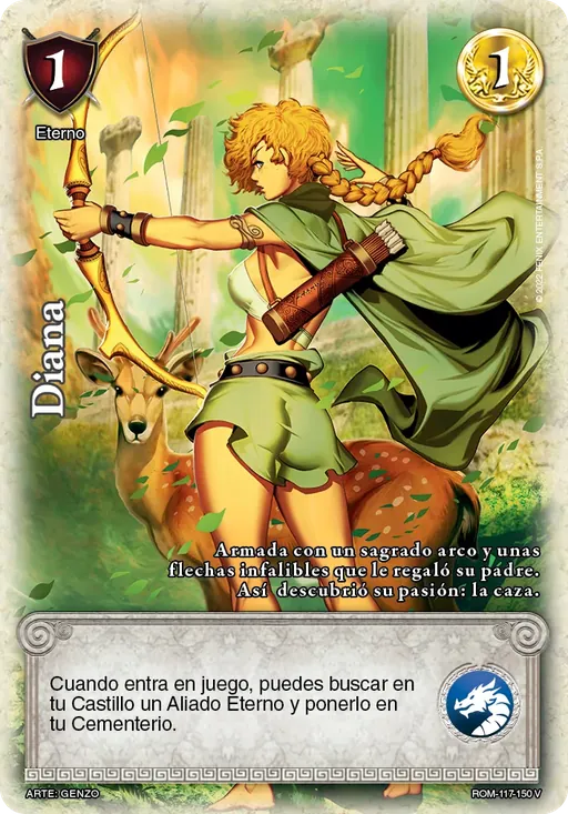 Diana