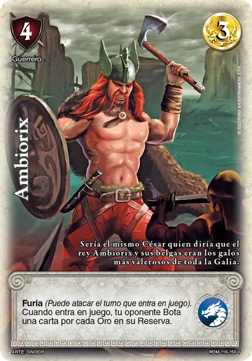 Ambiorix