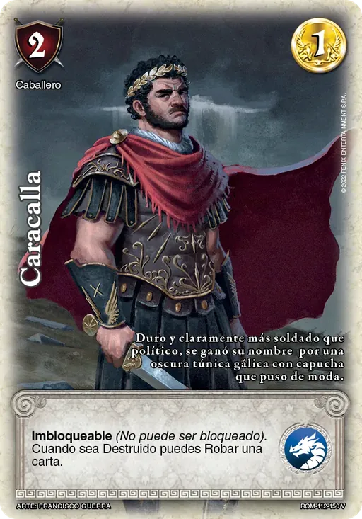 Caracalla