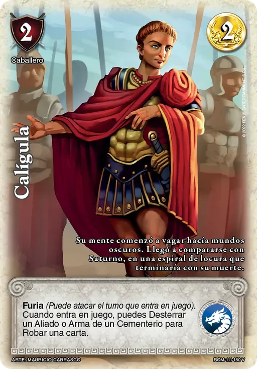 Calígula