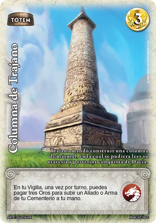 Columna de Trajano