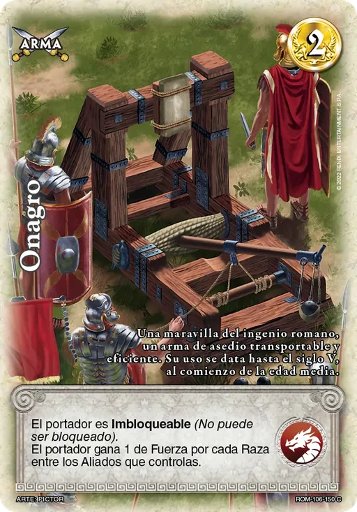 Onagro