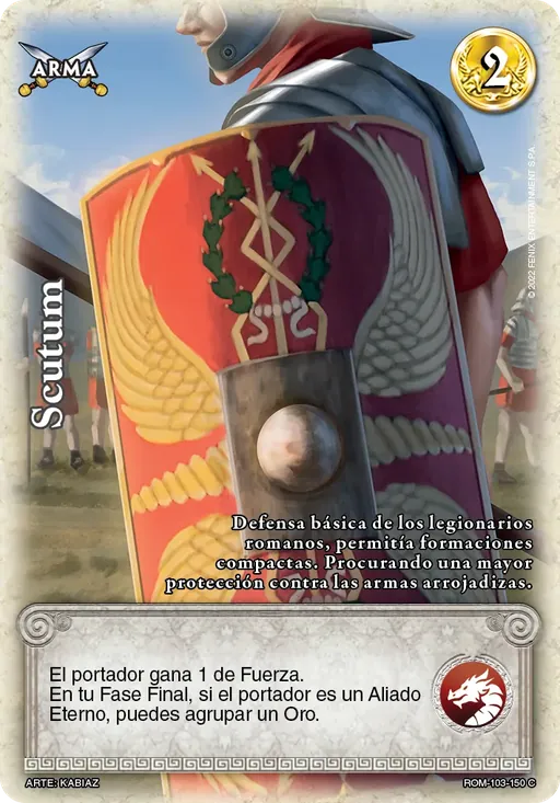 Scutum