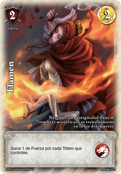 Flamen