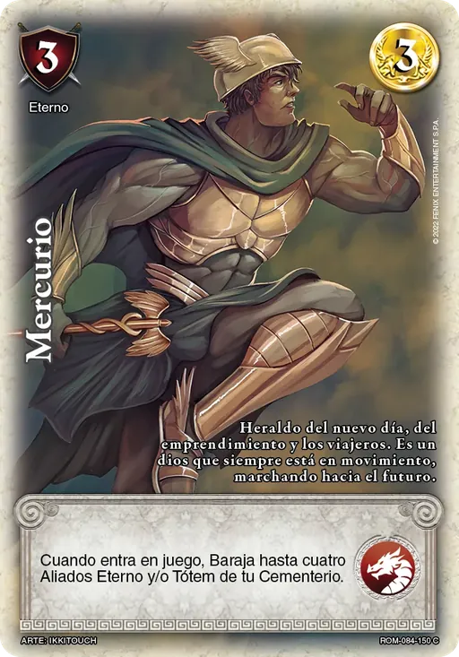 Mercurio