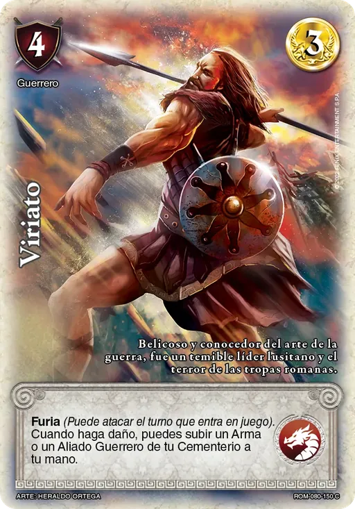 Viriato