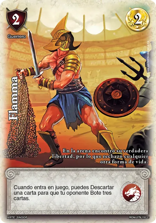 Flamma