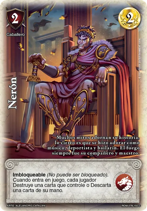 Nerón