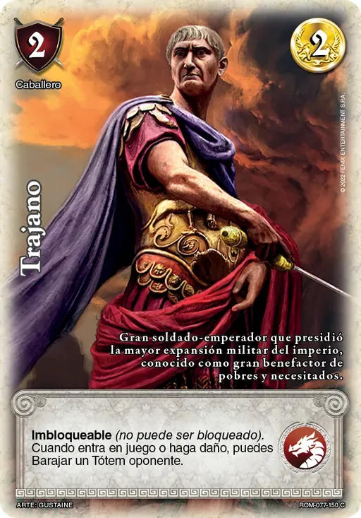 Trajano