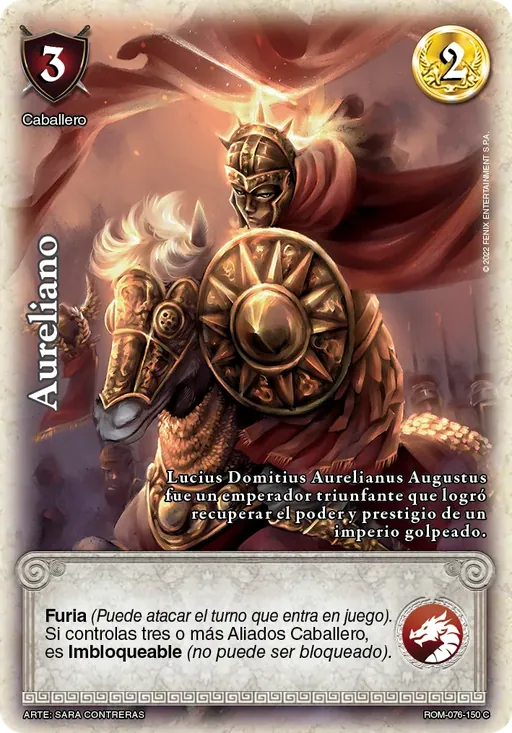 Aureliano