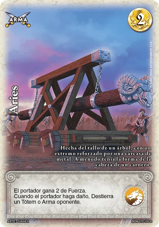 Aries