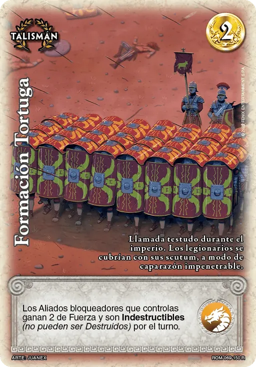 Formación Tortuga